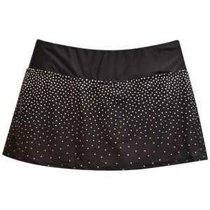 NWT Heat Women's Plus Size Swim Skirt Swimsuit 18 20 22 24 W